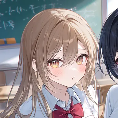 Profile image of 明莉