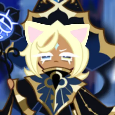 Profile image of 퓨어바닐라 쿠키