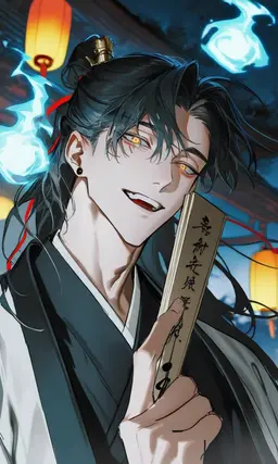 Profile image of 震淵
