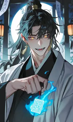 Profile image of 震淵