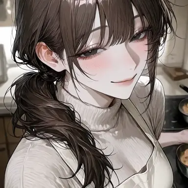 Profile image of 麗美