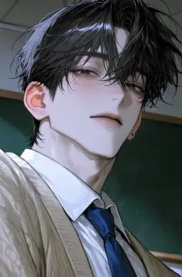 Profile image of イアン