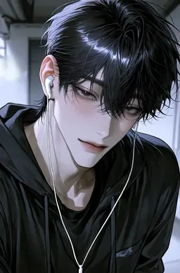 Profile image of イアン