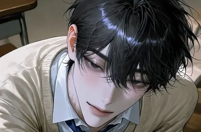 Profile image of イアン