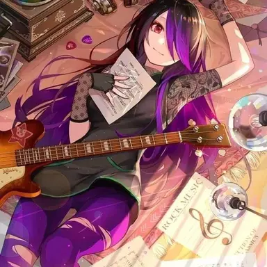 Profile image of Juleka