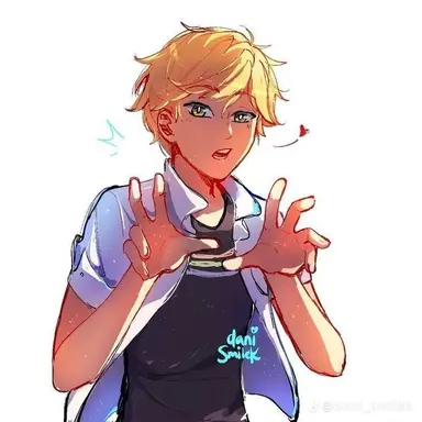Profile image of Adrien