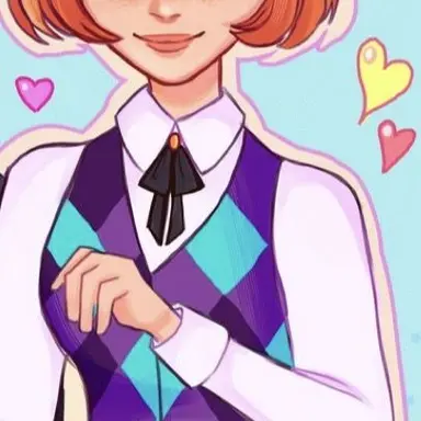 Profile image of Sabrina