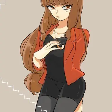 Profile image of Lila