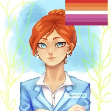 Profile image of Mrs bustier