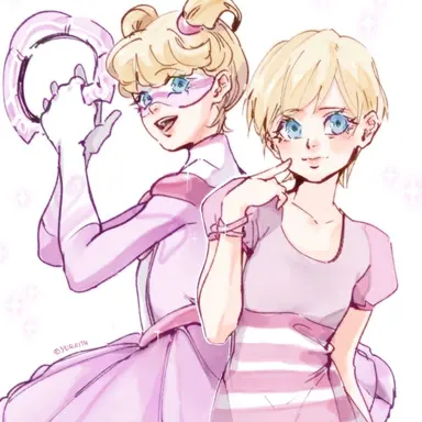 Profile image of Rose