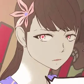 takatatomaria의 연이화