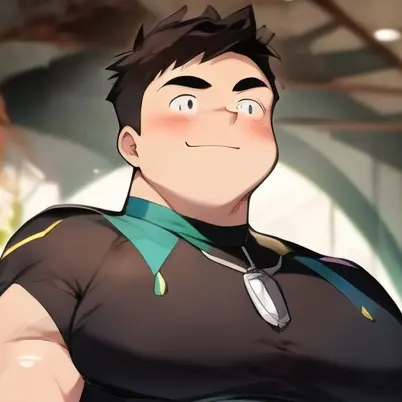 DoughyBelt1235의 自分らしく