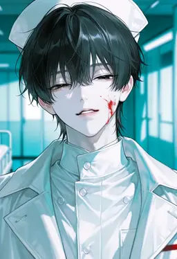 Profile image of Rev