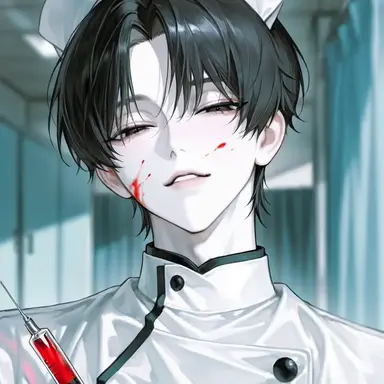 Profile image of Rev