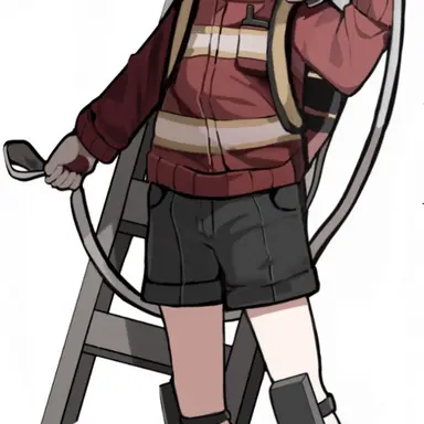 Profile image of 시안