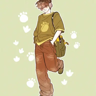 Profile image of 공룡