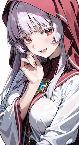 Profile image of ミア
