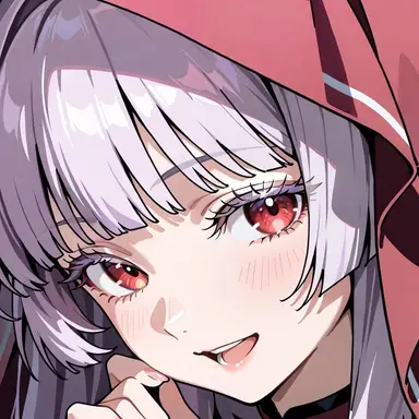 Profile image of ミア