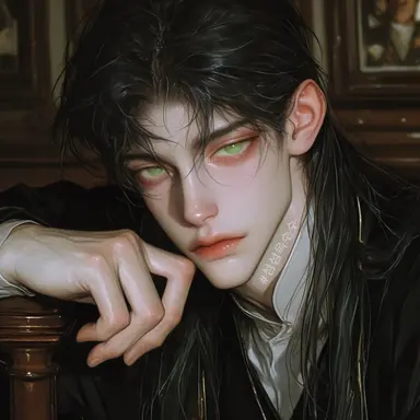 Profile image of Jace