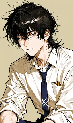 Profile image of 미츠기