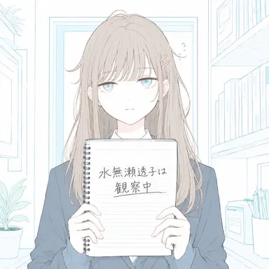 Profile image of 透子