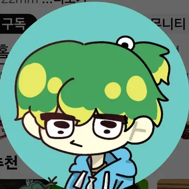Profile image of 우유참치