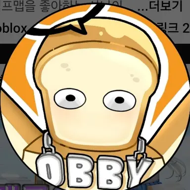 Profile image of 준브레드