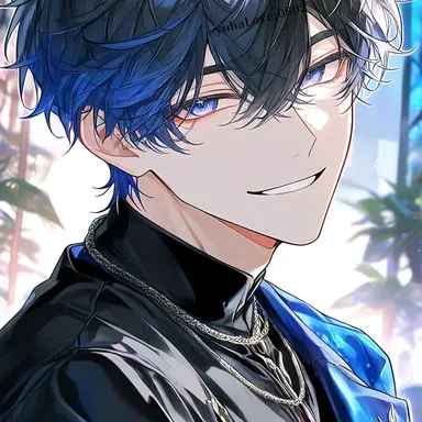 Profile image of 蒼真
