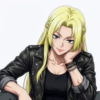 Profile image of Aoi Yamazaki