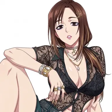 Profile image of Yuumi Yamazaki