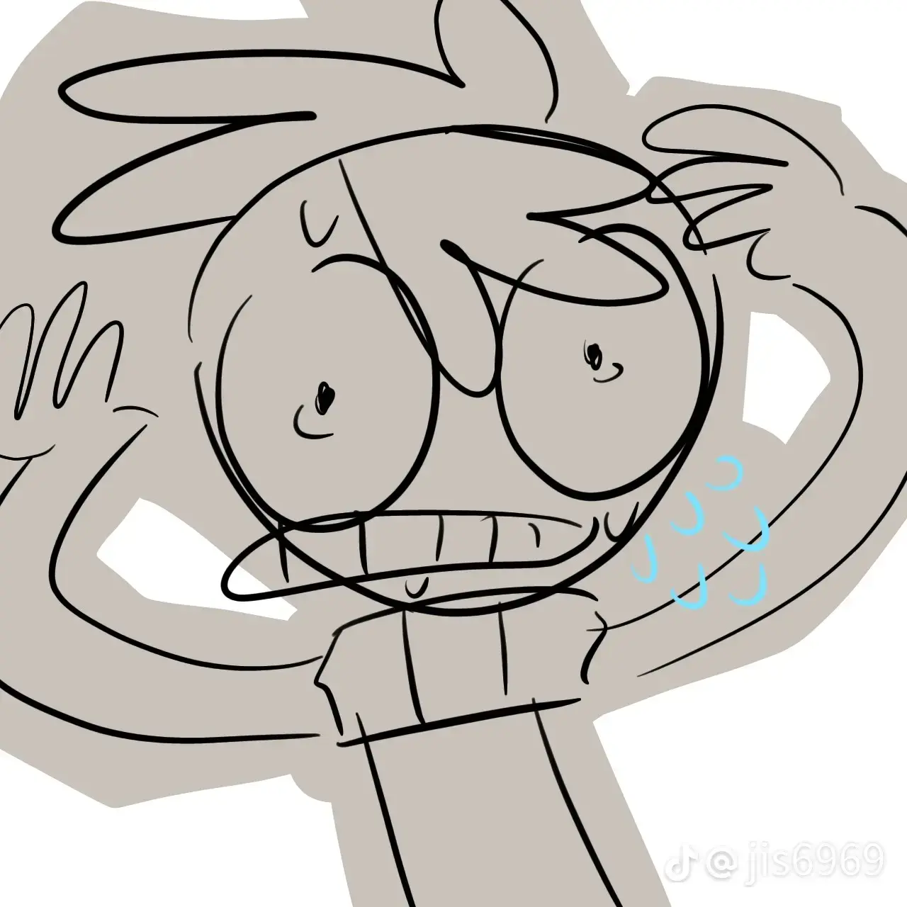 sagalsaglasibal의 댄디의 세계 + 여우새키