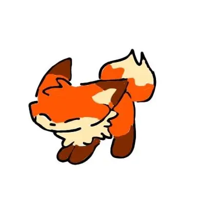Profile image of 여우