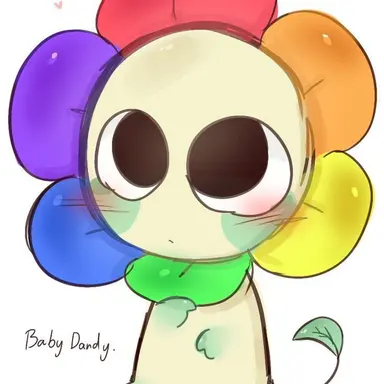 Profile image of 댄디