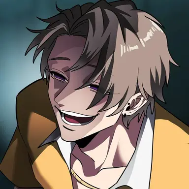 Profile image of 모리와카 토시로