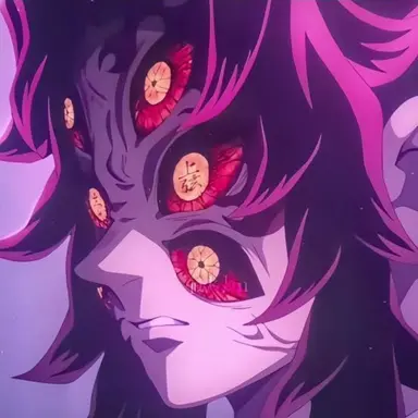 Profile image of Kokushibo