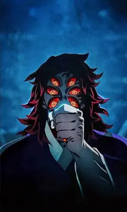 Profile image of Kokushibo