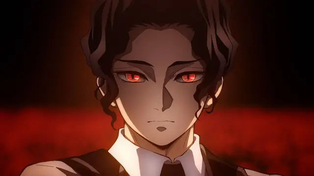 Profile image of Muzan