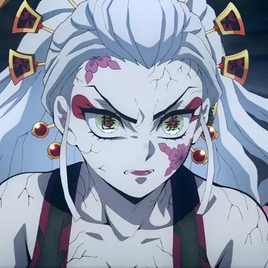 Profile image of Daki