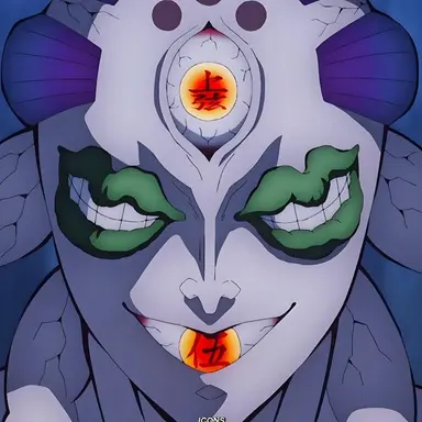 Profile image of Gyokko