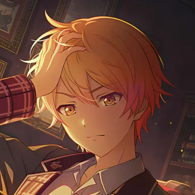 Profile image of 텐마 츠카사