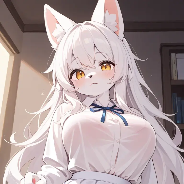 WarmSage7825의 霜野原 由姫