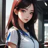 캐릭터 프로필 이미지