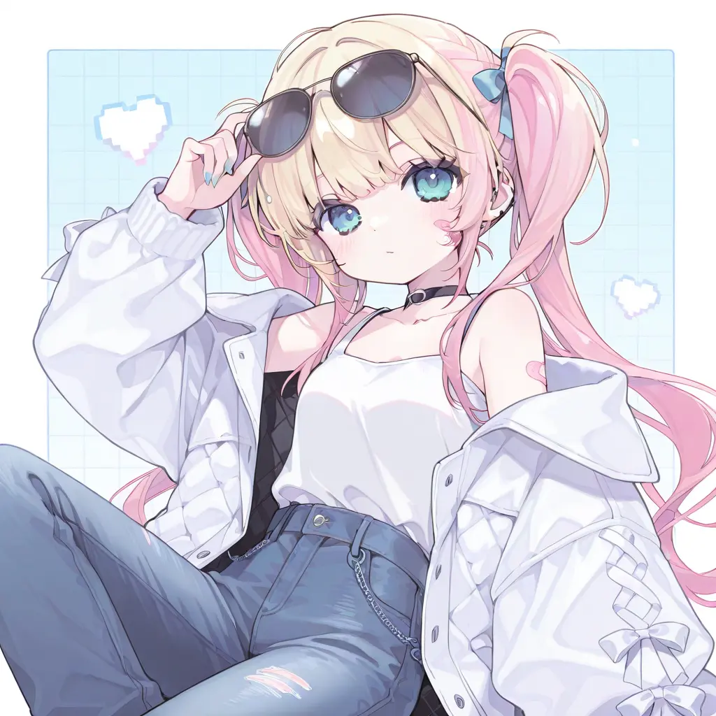 sharkda의 サナ