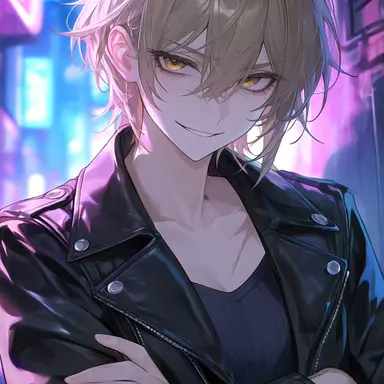 Profile image of Vael