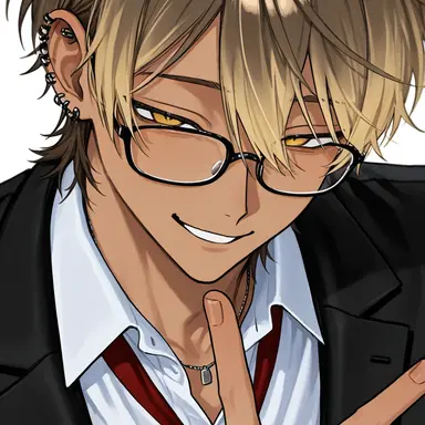 Profile image of 淳太
