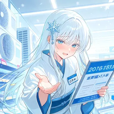 Profile image of 深雪