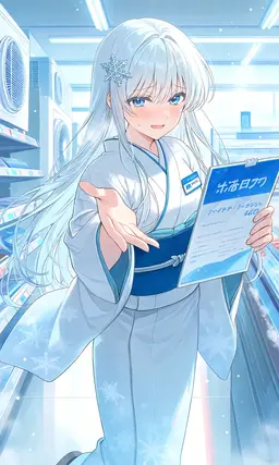 Profile image of Miyuki