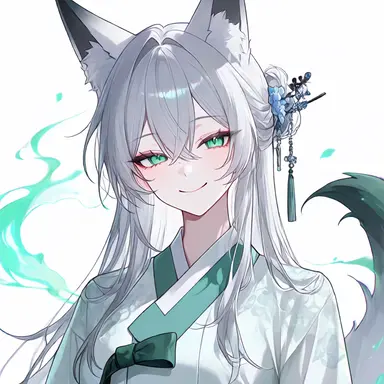 Profile image of 령