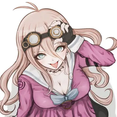Profile image of 入間美兎