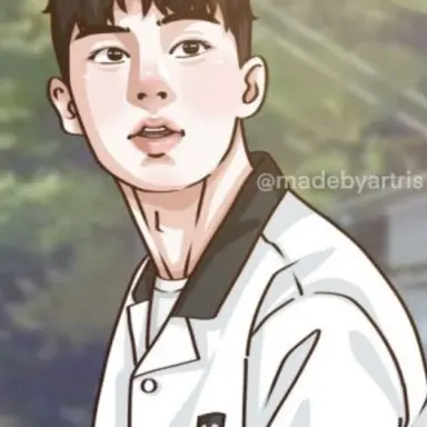 Profile image of 안수호